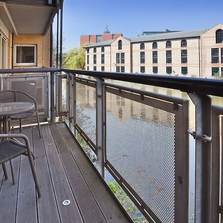 16 John Walker House Apartment York Exterior photo